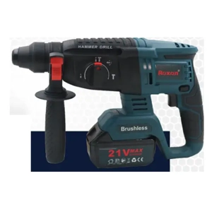 Rotary Hammer