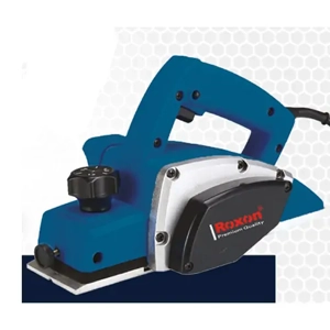 Woodworking Planer