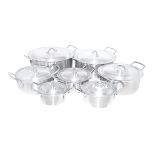 Cooking Pot