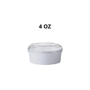 Disposable Food Container