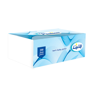Facial Tissue