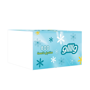 Facial Tissue