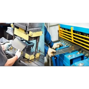 Metal Fabrication Service