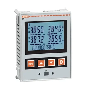 Multimeter