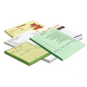 Paper Note