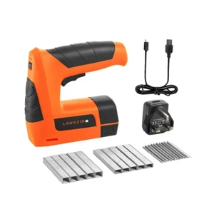 Pneumatic Stapler
