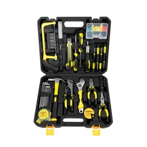 Pneumatic Tool Set
