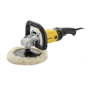 Polisher