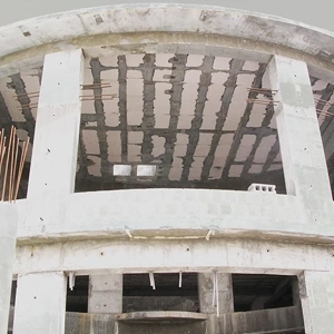 Concrete Block