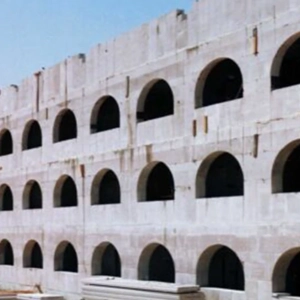 Lintel