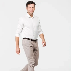 Mens Trouser