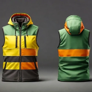 Protective Jacket