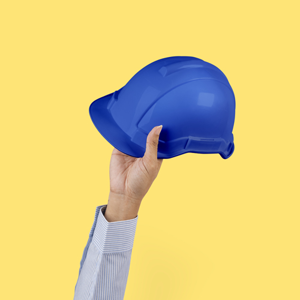 Safety Helmet