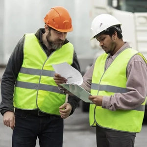 Safety Vest