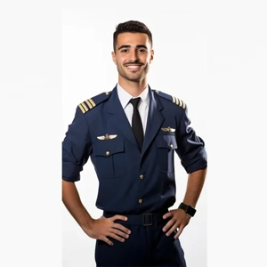 Security Uniform