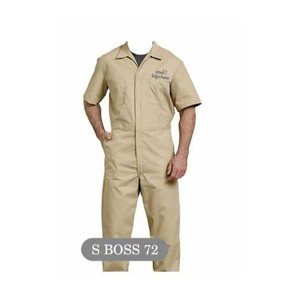 Protective Coverall