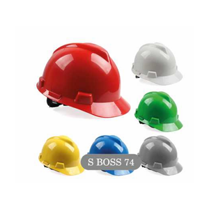 Safety Helmet