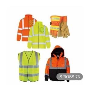 Safety Vest