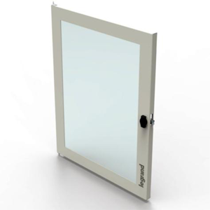 Glass Door