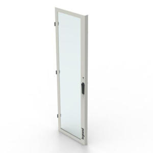 Glass Door