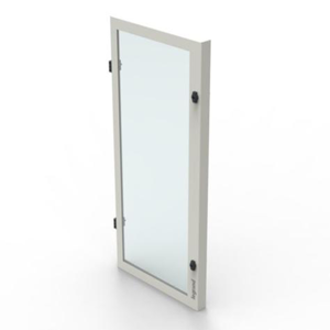 Glass Door