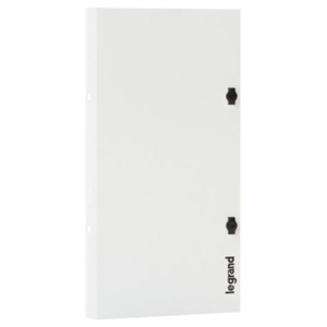 Metal Door