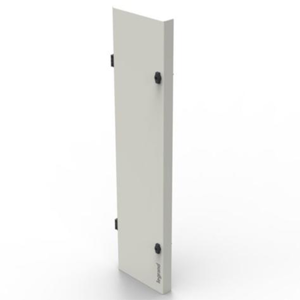 Metal Door