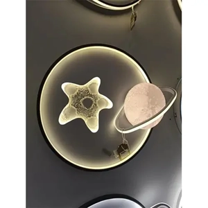 Decorative Light Fixture