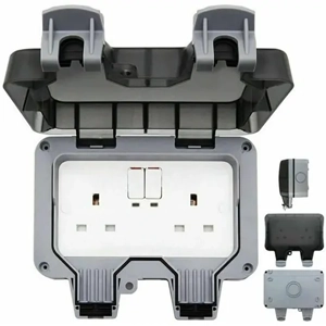 Electrical Junction Box