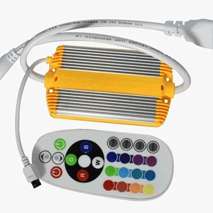 Light Remote Control