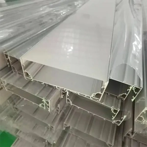 Metal Profile
