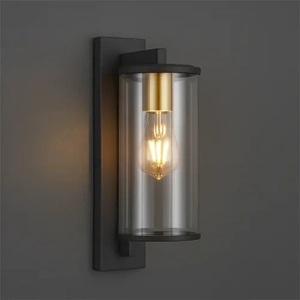 Outdoor Lighting