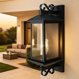 Outdoor Lighting