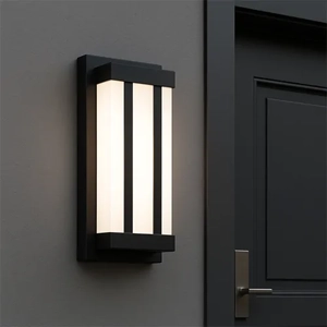 Outdoor Lighting
