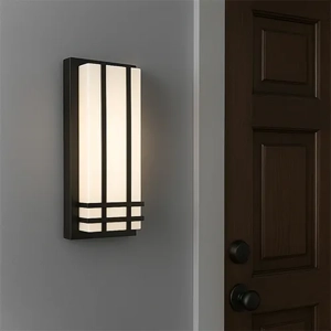 Outdoor Lighting