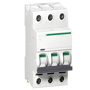 Circuit Breaker