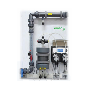 Chlorine Dioxide Generator