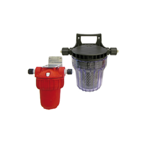 Water Filter