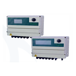 Water Treatment Controller