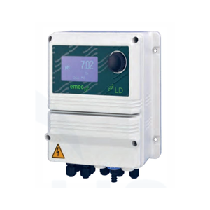 Water Treatment Controller