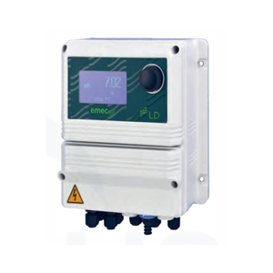 Water Treatment Controller