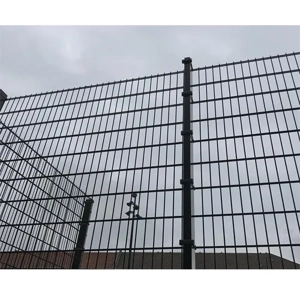 Mesh Fencing