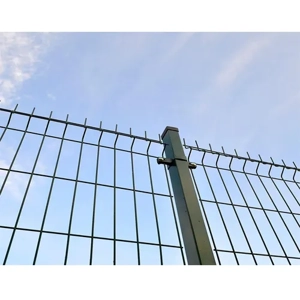 Mesh Fencing