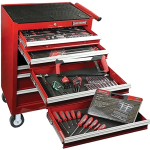 General Tool Kit