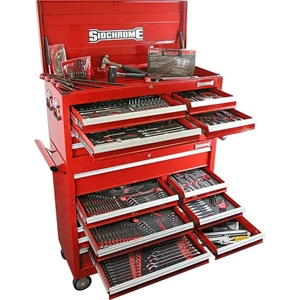 General Tool Kit