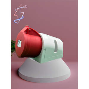 Electrical Plug