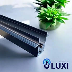 Interior Lighting Fixture Accessory