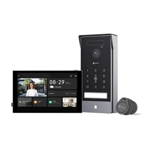 Intercom System