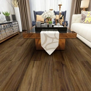 Wood Flooring
