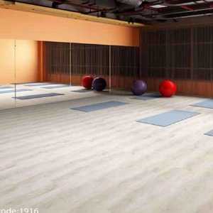 Wood Flooring